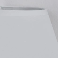 Hofstein Bodin Tischleuchte Weiß, 1-flammig -Günstiges Tischlampen Geschäft bodin tischleuchte h3557228 5