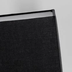 Hofstein Boldrarias Tischleuchte Chrom, Silber, 1-flammig -Günstiges Tischlampen Geschäft boldrarias tischleuchte h3596203 5