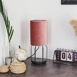 Hofstein Bornalle Tischleuchte Schwarz, 1-flammig 25 Hofstein Bornalle Tischleuchte Schwarz, 1-flammig -Günstiges Tischlampen Geschäft bornalle tischleuchte h3407820 11