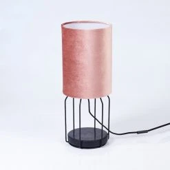 Hofstein Bornalle Tischleuchte Schwarz, 1-flammig 21 Hofstein Bornalle Tischleuchte Schwarz, 1-flammig -Günstiges Tischlampen Geschäft bornalle tischleuchte h3407820 7