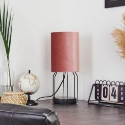 Hofstein Bornalle Tischleuchte Schwarz, 1-flammig 23 Hofstein Bornalle Tischleuchte Schwarz, 1-flammig -Günstiges Tischlampen Geschäft bornalle tischleuchte h3407820 9