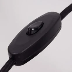 Hofstein Bourges Tischleuchte Schwarz, 1-flammig -Günstiges Tischlampen Geschäft bourges tischleuchte h3369241 15