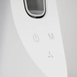 Hofstein Bratislava Tischleuchte LED Weiß, 1-flammig -Günstiges Tischlampen Geschäft bratislava tischleuchte h3370988 14