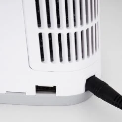 Hofstein Bratislava Tischleuchte LED Weiß, 1-flammig -Günstiges Tischlampen Geschäft bratislava tischleuchte h3370988 16