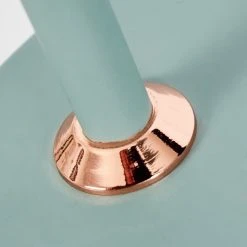 Hofstein Breamo Tischleuchte Grün, Holz dunkel, 1-flammig -Günstiges Tischlampen Geschäft breamo tischleuchte h3398487 9