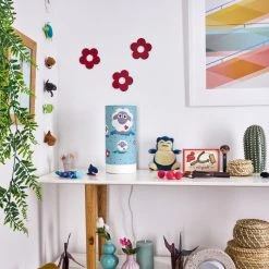 Hofstein Brenets Tischleuchte LED Weiß, 1-flammig 27 Hofstein Brenets Tischleuchte LED Weiß, 1-flammig -Günstiges Tischlampen Geschäft brenets tischleuchte h3546161 11