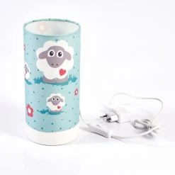 Hofstein Brenets Tischleuchte LED Weiß, 1-flammig 20 Hofstein Brenets Tischleuchte LED Weiß, 1-flammig -Günstiges Tischlampen Geschäft brenets tischleuchte h3546161 4