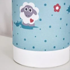 Hofstein Brenets Tischleuchte LED Weiß, 1-flammig 21 Hofstein Brenets Tischleuchte LED Weiß, 1-flammig -Günstiges Tischlampen Geschäft brenets tischleuchte h3546161 5