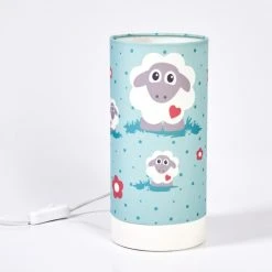 Hofstein Brenets Tischleuchte LED Weiß, 1-flammig 23 Hofstein Brenets Tischleuchte LED Weiß, 1-flammig -Günstiges Tischlampen Geschäft brenets tischleuchte h3546161 7