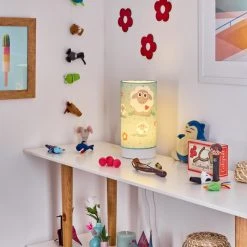 Hofstein Brenets Tischleuchte LED Weiß, 1-flammig 24 Hofstein Brenets Tischleuchte LED Weiß, 1-flammig -Günstiges Tischlampen Geschäft brenets tischleuchte h3546161 8