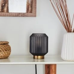 Hofstein Briel Tischleuchte Messing, 1-flammig 25 Hofstein Briel Tischleuchte Messing, 1-flammig -Günstiges Tischlampen Geschäft briel tischleuchte h3454909 11