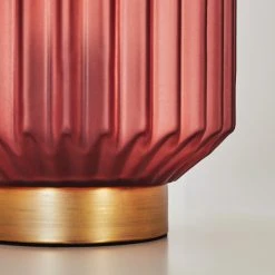 Hofstein Briel Tischleuchte Messing, 1-flammig -Günstiges Tischlampen Geschäft briel tischleuchte h3454916 5