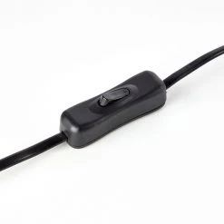 Brilliant Leuchten Brilliant Amalie Tischleuchte LED Schwarz, 1-flammig -Günstiges Tischlampen Geschäft brilliant amalie tischleuchte g94538 06 5