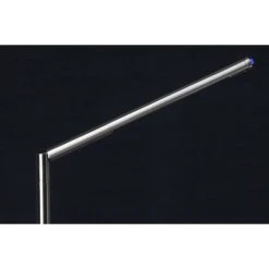 Brilliant Leuchten Brilliant Bombay Tischleuchte LED Eisen, 1-flammig -Günstiges Tischlampen Geschäft brilliant bombay tischleuchte g92928 13 3