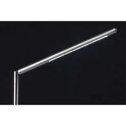 Brilliant Leuchten Brilliant Bombay Tischleuchte LED Eisen, 1-flammig -Günstiges Tischlampen Geschäft brilliant bombay tischleuchte g92928 13 4