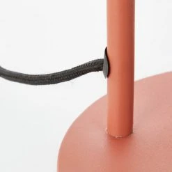 Brilliant Leuchten Brilliant Connie Tischleuchte Rot, 1-flammig 18 Brilliant Leuchten Brilliant Connie Tischleuchte Rot, 1-flammig -Günstiges Tischlampen Geschäft brilliant connie tischleuchte 99067 41 4