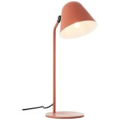 Brilliant Leuchten Brilliant Connie Tischleuchte Rot, 1-flammig 21 Brilliant Leuchten Brilliant Connie Tischleuchte Rot, 1-flammig -Günstiges Tischlampen Geschäft brilliant connie tischleuchte 99067 41 7