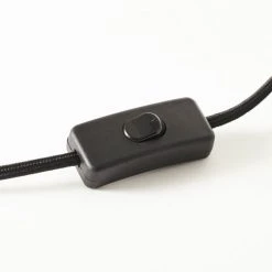 Brilliant Leuchten Brilliant Dayanara Tischleuchte Schwarz, 1-flammig 10 Brilliant Leuchten Brilliant Dayanara Tischleuchte Schwarz, 1-flammig -Günstiges Tischlampen Geschäft brilliant dayanara tischleuchte 99087 73 2