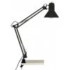 Brilliant Leuchten Brilliant Hobby Schreibtischklemmleuchte Schwarz, 1-flammig 2 Brilliant Leuchten Brilliant Hobby Schreibtischklemmleuchte Schwarz, 1-flammig -Günstiges Tischlampen Geschäft brilliant hobby schreibtischklemmleuchte 10802 06 0