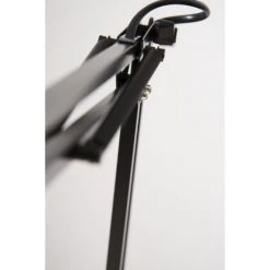 Brilliant Leuchten Brilliant Hobby Schreibtischklemmleuchte Schwarz, 1-flammig -Günstiges Tischlampen Geschäft brilliant hobby schreibtischklemmleuchte 10802 06 do1 11