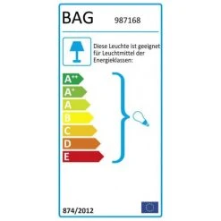 Brilliant Leuchten Brilliant Hobby Schreibtischklemmleuchte Edelstahl, Titan, 1-flammig -Günstiges Tischlampen Geschäft brilliant hobby schreibtischklemmleuchte 10802 11 do1 5