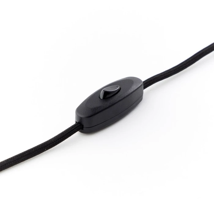 Brilliant Leuchten Brilliant Kiel Tischleuchte Schwarz, Gold, 1-flammig 9 Brilliant Leuchten Brilliant Kiel Tischleuchte Schwarz, Gold, 1-flammig – Bild 7