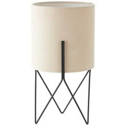 Brilliant Leuchten Atami Tischleuchte Schwarz, 1-flammig 11 Brilliant Leuchten Atami Tischleuchte Schwarz, 1-flammig -Günstiges Tischlampen Geschäft brilliant leuchten atami tischleuchte 93179 09 2