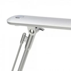 Brilliant Leuchten Brendan Schreibtischleuchte LED Titan, 1-flammig -Günstiges Tischlampen Geschäft brilliant leuchten brendan schreibtischleuchte g94808 11 2