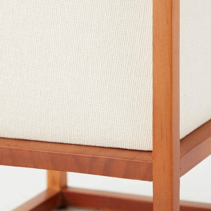 Brilliant Leuchten Seaside Tischleuchte Naturfarben, 1-flammig 8 Brilliant Leuchten Seaside Tischleuchte Naturfarben, 1-flammig – Bild 6