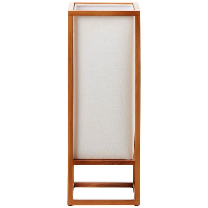 Brilliant Leuchten Seaside Tischleuchte Naturfarben, 1-flammig 4 Brilliant Leuchten Seaside Tischleuchte Naturfarben, 1-flammig – Bild 2