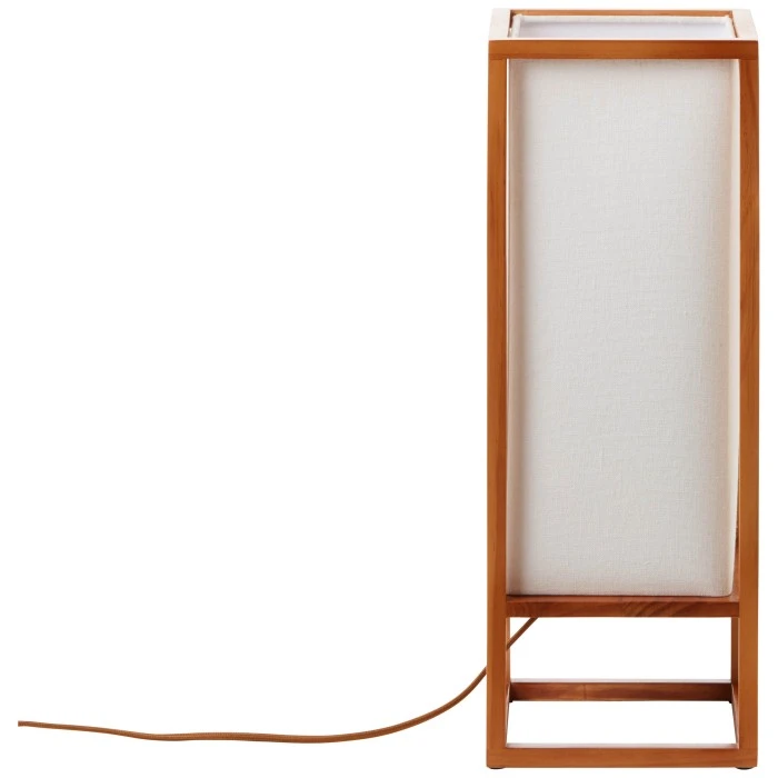 Brilliant Leuchten Seaside Tischleuchte Naturfarben, 1-flammig 6 Brilliant Leuchten Seaside Tischleuchte Naturfarben, 1-flammig – Bild 4