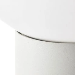 Brilliant Leuchten Brilliant Living Astro Tischleuchte Weiß, 1-flammig -Günstiges Tischlampen Geschäft brilliant living astro tischleuchte 85248 05 4