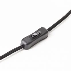 Brilliant Leuchten Brilliant Mila Tischleuchte Rostfarben, 1-flammig -Günstiges Tischlampen Geschäft brilliant mila tischleuchte 99006 55 3