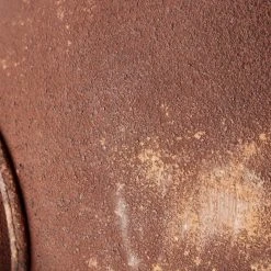 Brilliant Leuchten Brilliant Mila Tischleuchte Rostfarben, 1-flammig -Günstiges Tischlampen Geschäft brilliant mila tischleuchte 99006 55 5