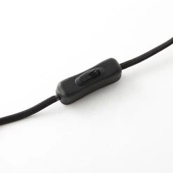 Brilliant Leuchten Brilliant Plow Tischleuchte Wei&szlig;, Holz hell, 1-flammig -Günstiges Tischlampen Geschäft brilliant plow tischleuchte 82149 05 3