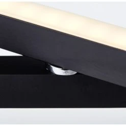 Brilliant Leuchten Brilliant Ranut Tischleuchte LED Schwarz, 2-flammig 10 Brilliant Leuchten Brilliant Ranut Tischleuchte LED Schwarz, 2-flammig -Günstiges Tischlampen Geschäft brilliant ranut tischleuchte g93141 06 3