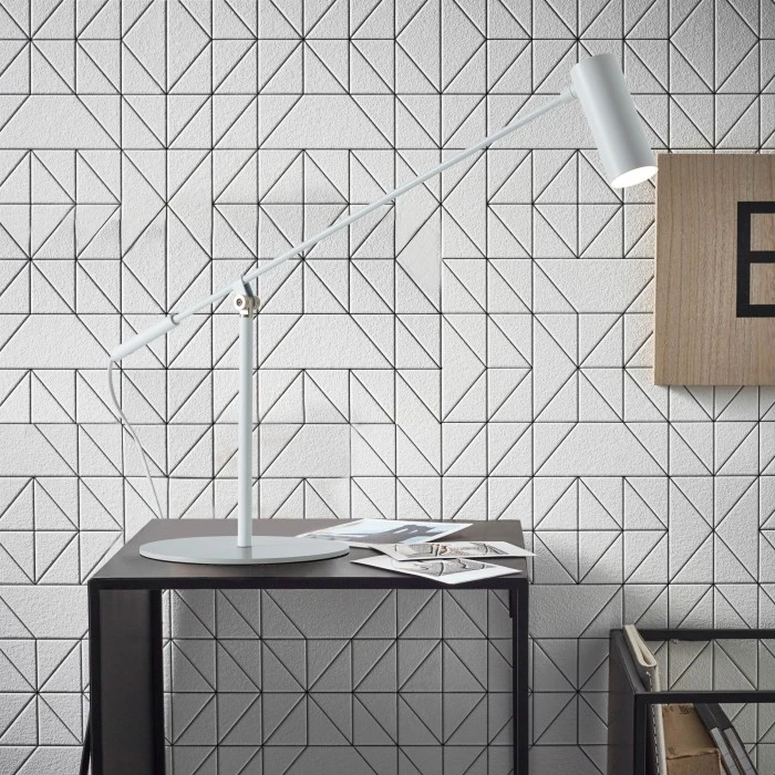 Brilliant Leuchten Brilliant Soeren Tischleuchte LED Weiß, 1-flammig 3 Brilliant Leuchten Brilliant Soeren Tischleuchte LED Weiß, 1-flammig