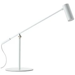 Brilliant Leuchten Brilliant Soeren Tischleuchte LED Weiß, 1-flammig 16 Brilliant Leuchten Brilliant Soeren Tischleuchte LED Weiß, 1-flammig -Günstiges Tischlampen Geschäft brilliant soeren tischleuchte g92715 05 5