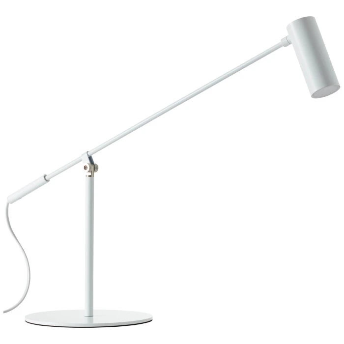 Brilliant Leuchten Brilliant Soeren Tischleuchte LED Weiß, 1-flammig 8 Brilliant Leuchten Brilliant Soeren Tischleuchte LED Weiß, 1-flammig – Bild 6