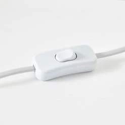 Brilliant Leuchten Brilliant Soeren Tischleuchte LED Weiß, 1-flammig 18 Brilliant Leuchten Brilliant Soeren Tischleuchte LED Weiß, 1-flammig -Günstiges Tischlampen Geschäft brilliant soeren tischleuchte g92715 05 7