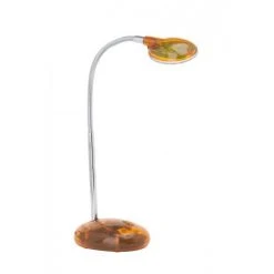 Brilliant Leuchten Brilliant Timmi Tischleuchte LED Transparent, Klar, 1-flammig 7 Brilliant Leuchten Brilliant Timmi Tischleuchte LED Transparent, Klar, 1-flammig -Günstiges Tischlampen Geschäft brilliant timmi tischleuchte g92927 07 2