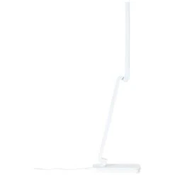 Brilliant Leuchten Brilliant Tori Tischleuchte LED Wei&szlig;, 1-flammig -Günstiges Tischlampen Geschäft brilliant tori tischleuchte g99027 05 10