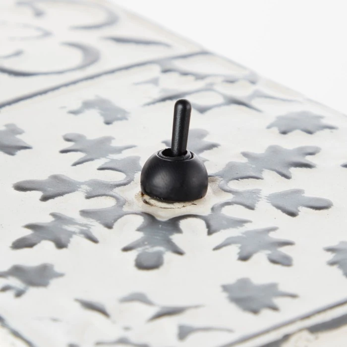 Brilliant Leuchten Brilliant Vagos Tischleuchte Cremefarben, 1-flammig 6 Brilliant Leuchten Brilliant Vagos Tischleuchte Cremefarben, 1-flammig – Bild 4