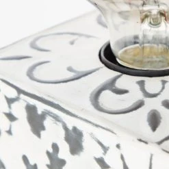 Brilliant Leuchten Brilliant Vagos Tischleuchte Cremefarben, 1-flammig 12 Brilliant Leuchten Brilliant Vagos Tischleuchte Cremefarben, 1-flammig -Günstiges Tischlampen Geschäft brilliant vagos tischleuchte 89648 75 4