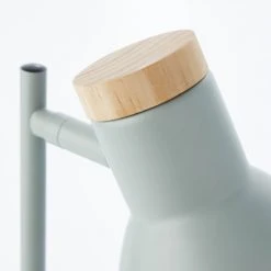 Brilliant Leuchten Brilliant VENEA Tischleuchte Grün, 1-flammig -Günstiges Tischlampen Geschäft brilliant venea tischleuchte 92713 04 6