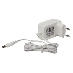 Brilliant Leuchten Brilliant Venedig Tischleuchte LED Wei&szlig;, 1-flammig -Günstiges Tischlampen Geschäft brilliant venedig tischleuchte g92926 05 2