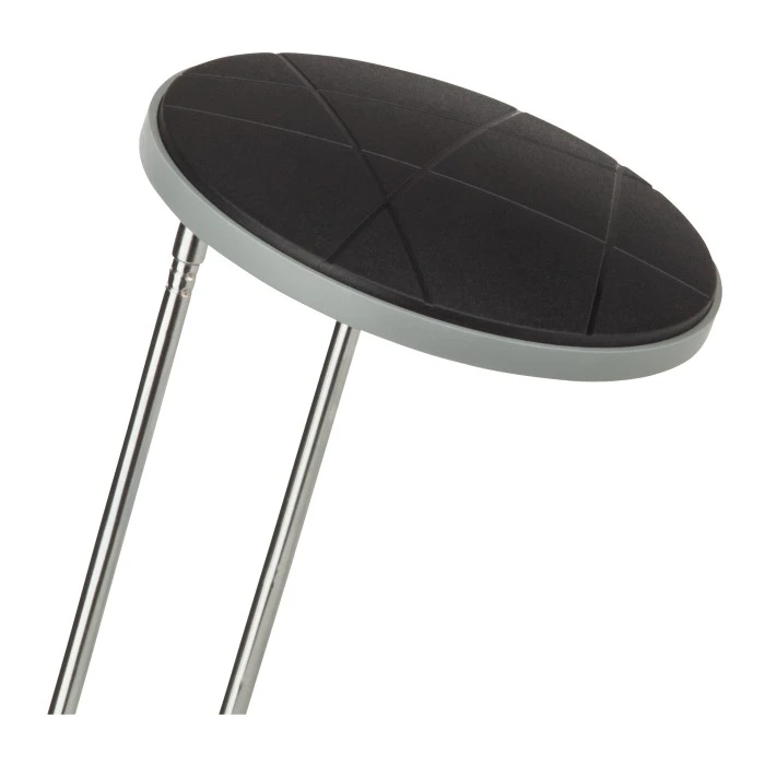 Brilliant Leuchten Brilliant Venedig Tischleuchte LED Schwarz, 1-flammig 4 Brilliant Leuchten Brilliant Venedig Tischleuchte LED Schwarz, 1-flammig – Bild 2