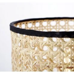 Brilliant Leuchten Brilliant Wiley Tischleuchte Schwarz, 1-flammig -Günstiges Tischlampen Geschäft brilliant wiley tischleuchte 99089 09 3