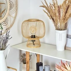 Hofstein Brooker Tischleuchte Schwarz, 1-flammig 23 Hofstein Brooker Tischleuchte Schwarz, 1-flammig -Günstiges Tischlampen Geschäft brooker tischleuchte h3609552 10