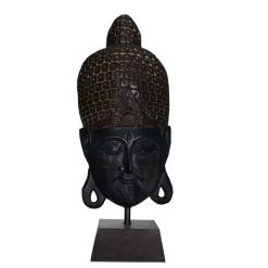 By Rydens Busso Tischleuchte Schwarz, 1-flammig -Günstiges Tischlampen Geschäft by rydens busso tischleuchte 4002350 4000 2